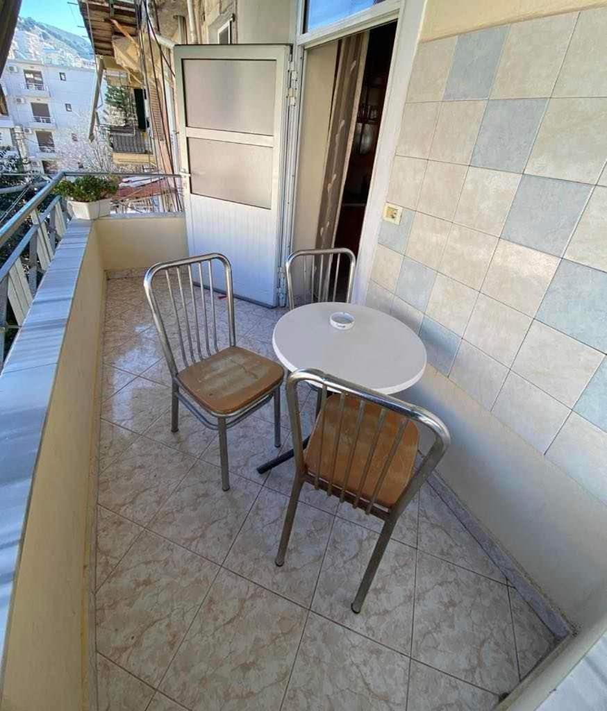 Appartement Koli Sarandë