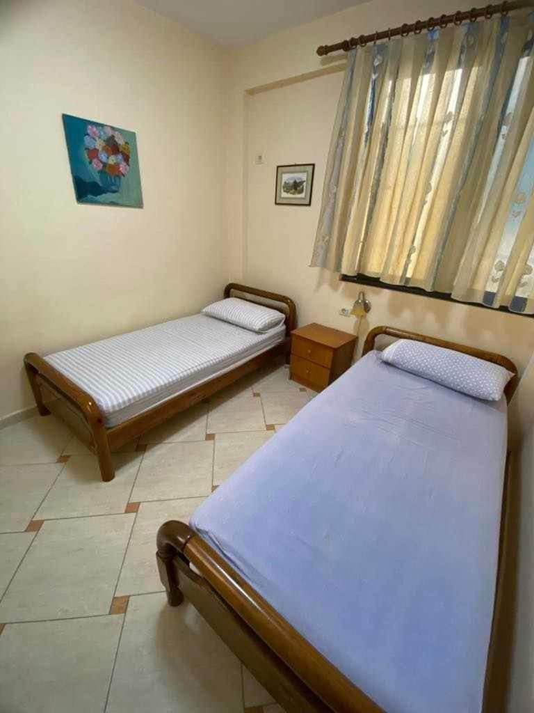 Appartement Koli