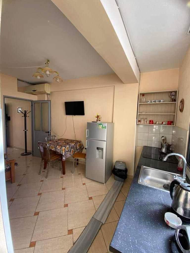 Appartement Koli Sarandë